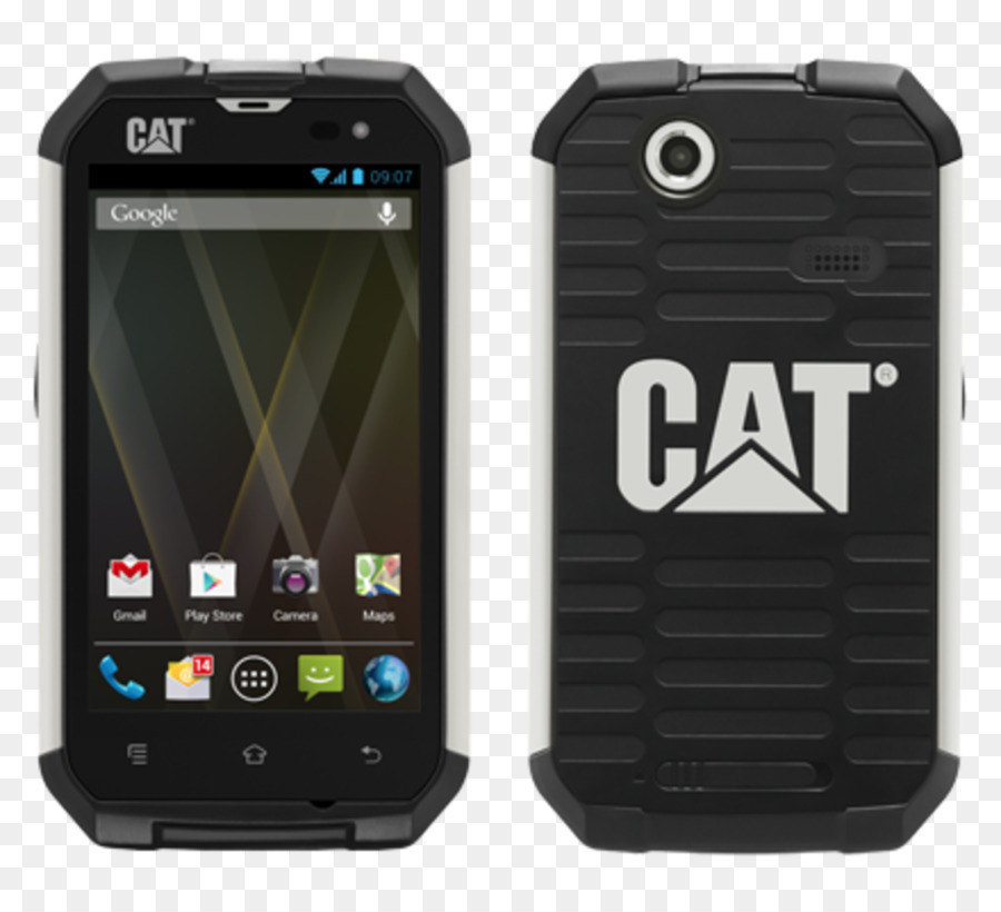 A Caterpillar Inc，Gato PNG