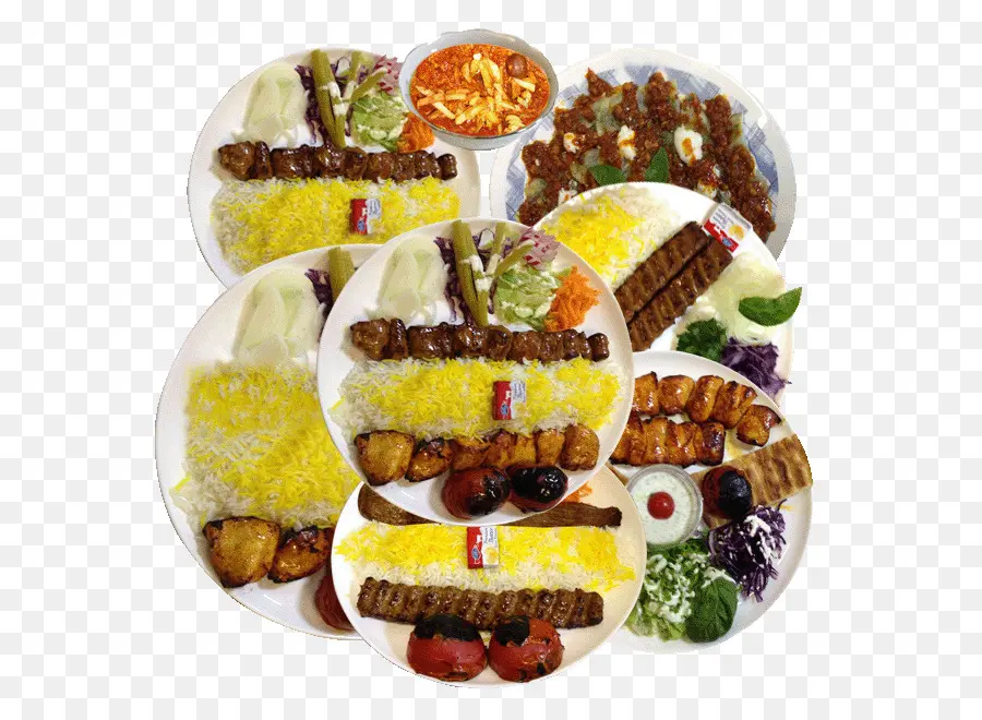 Alimentos，Cozinha Iraniana PNG
