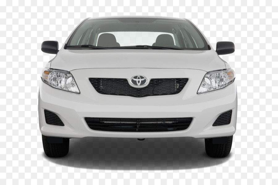 Carro Branco，Toyota PNG