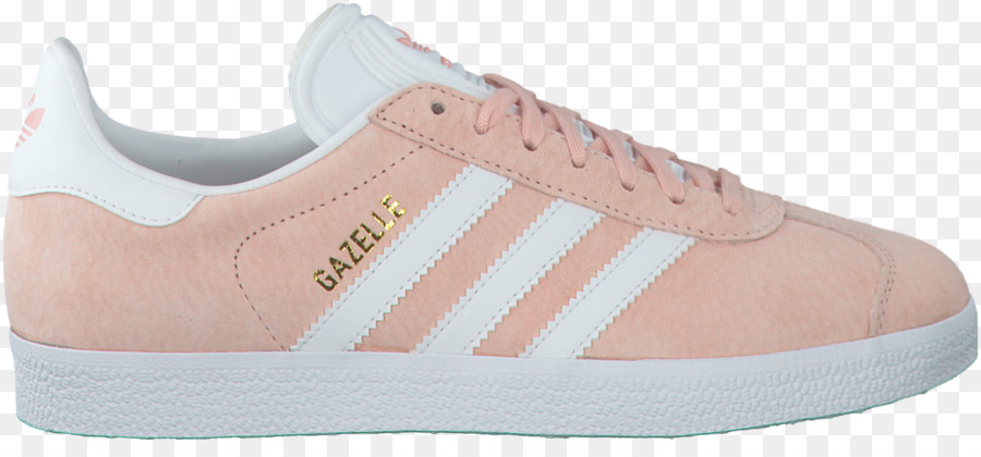 Tênis Rosa，Adidas PNG