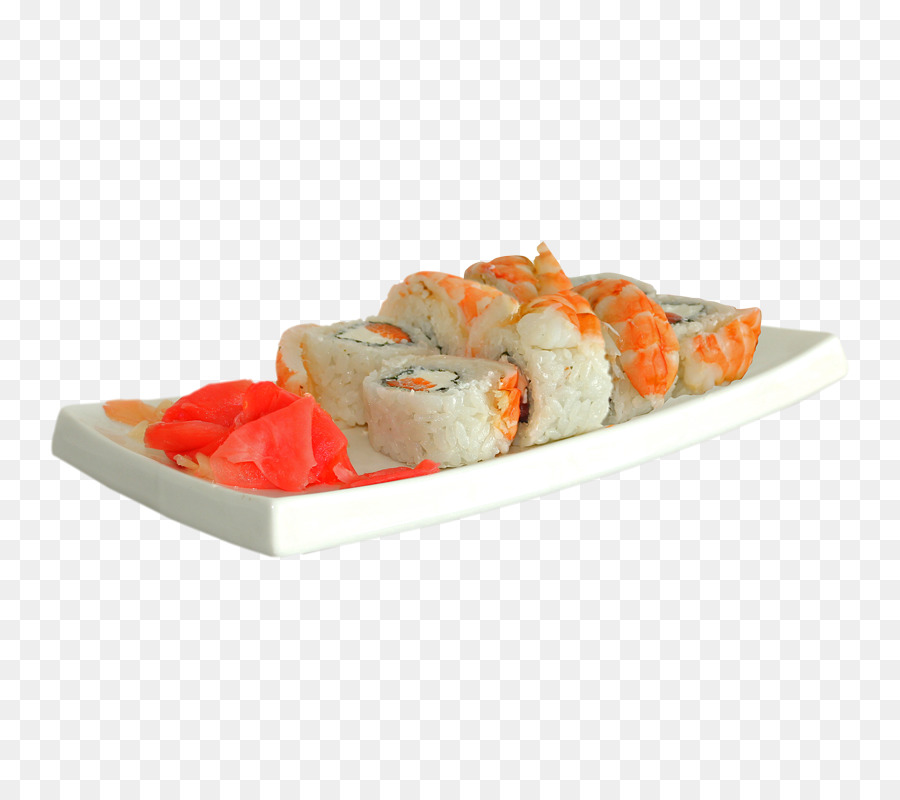 Sushi，Califórnia Roll PNG