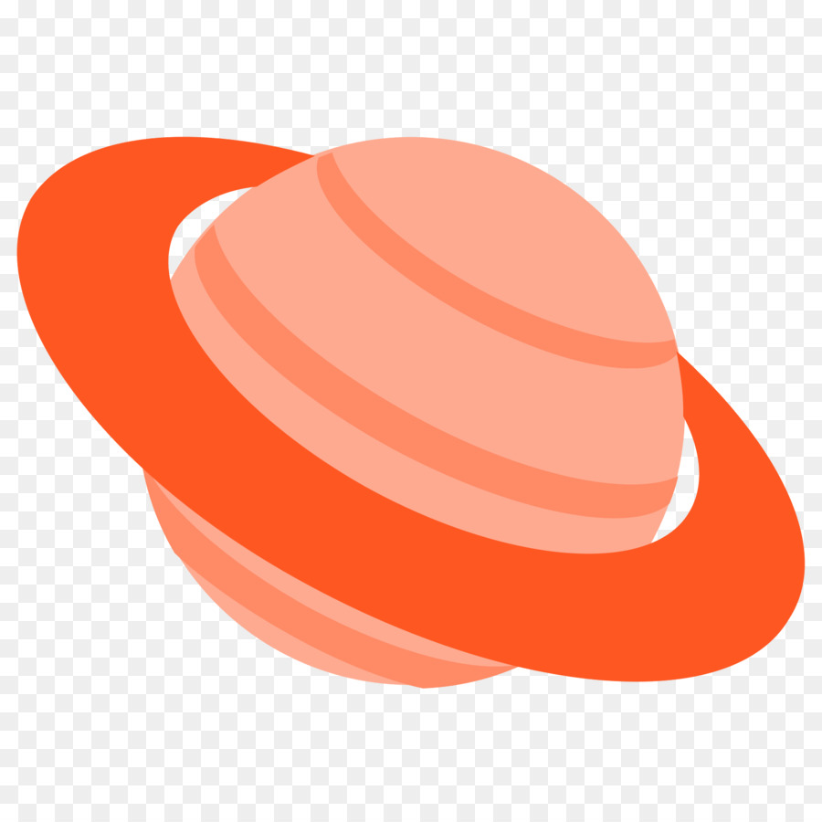 Saturno，Espaço PNG