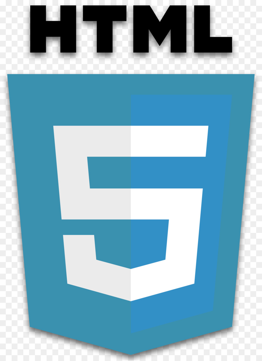 Logotipo Html5，Rede PNG