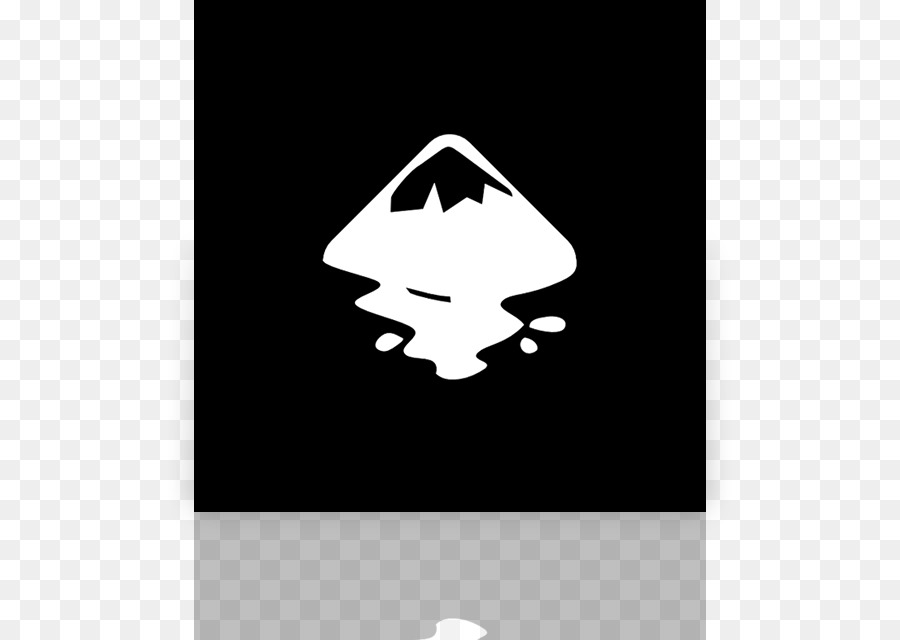 ícones Do Computador，Inkscape PNG
