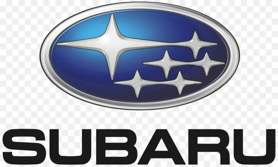 Subaru，Carro PNG