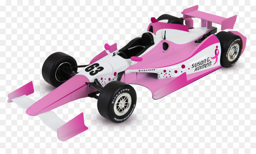 Dale Coyne Racing，Carro PNG