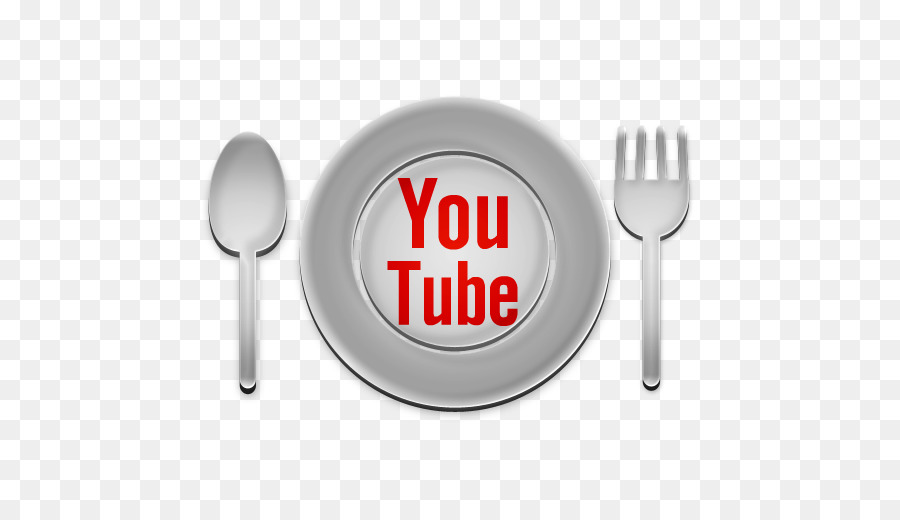 Youtube，Impressão PNG