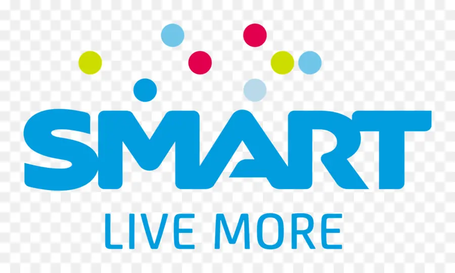 Smart Communications，Logo PNG