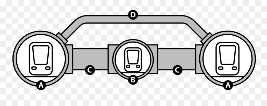 Túnel Do Canal，Estreito De Dover PNG