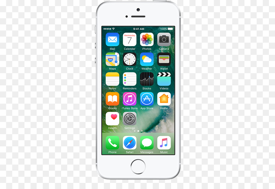 Smartphone Branco，Iphone PNG