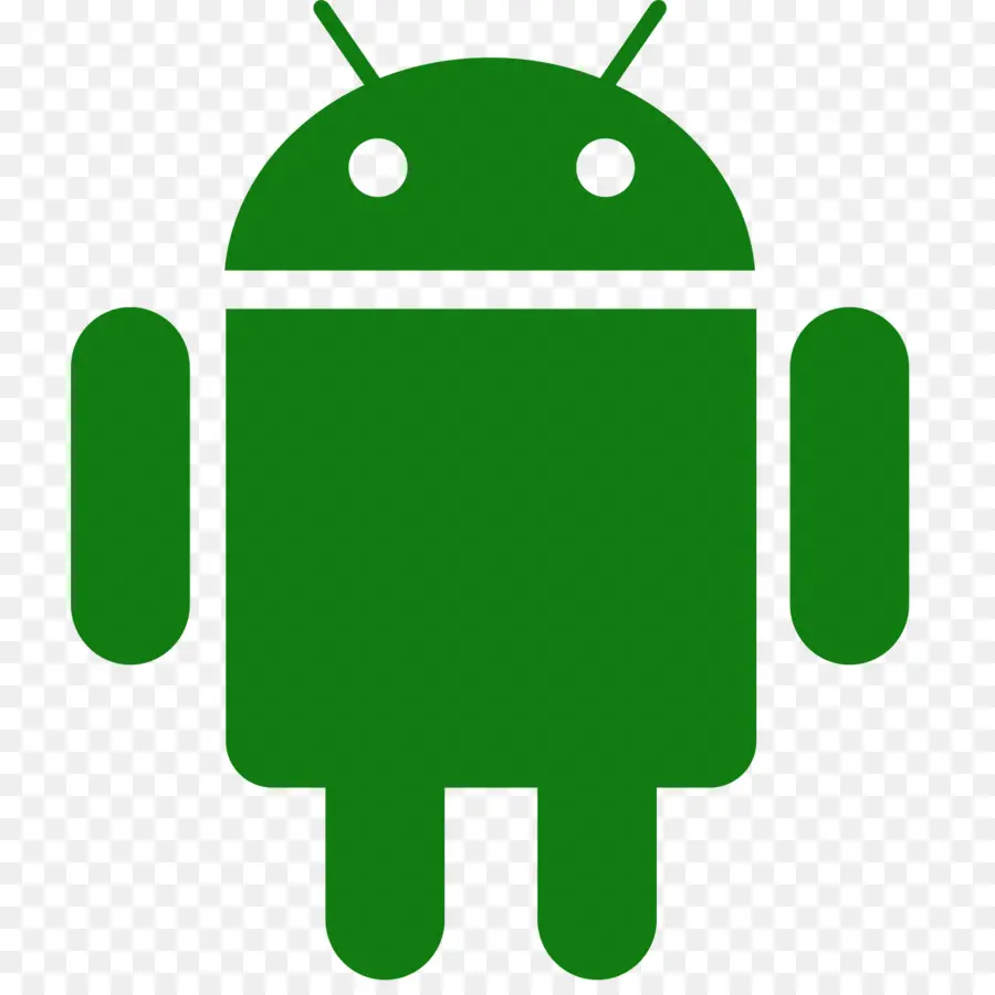 Android，Robô PNG