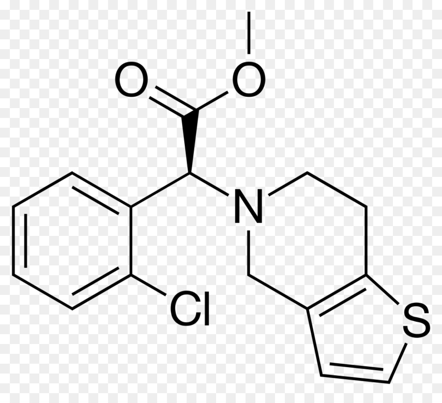 Estrutura Química，Molécula PNG