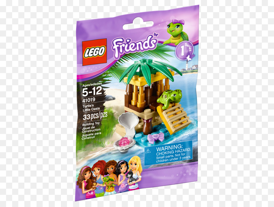 Lego Amigos，Lego PNG