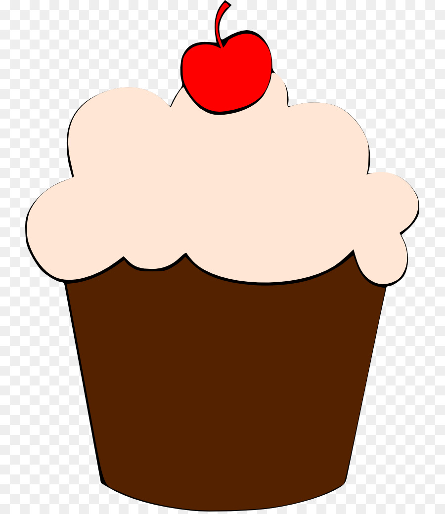 Cricut，Cupcake PNG