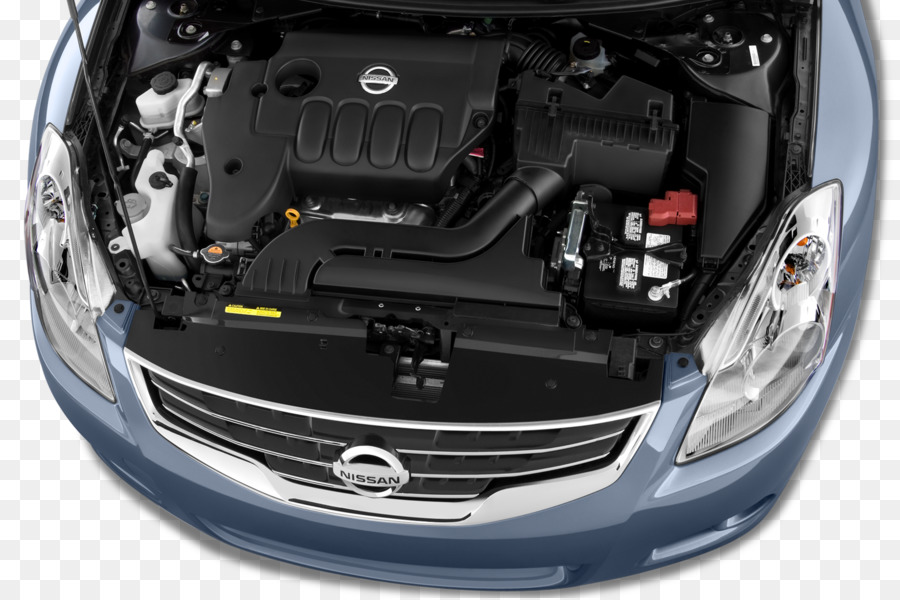 2012 Nissan Altima，Carro PNG