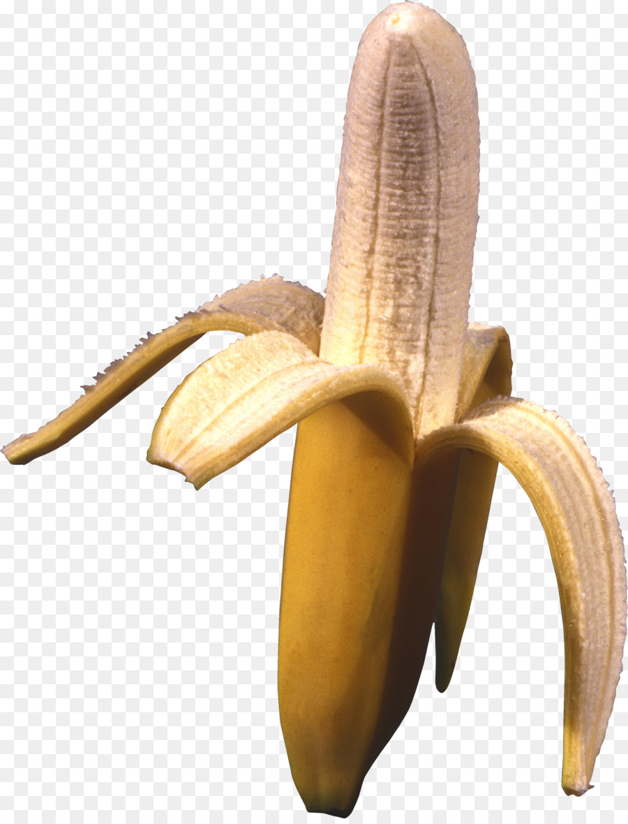 Banana，Amarelo PNG