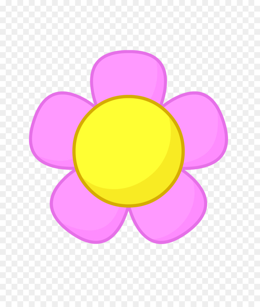 Flor，A Wikia PNG