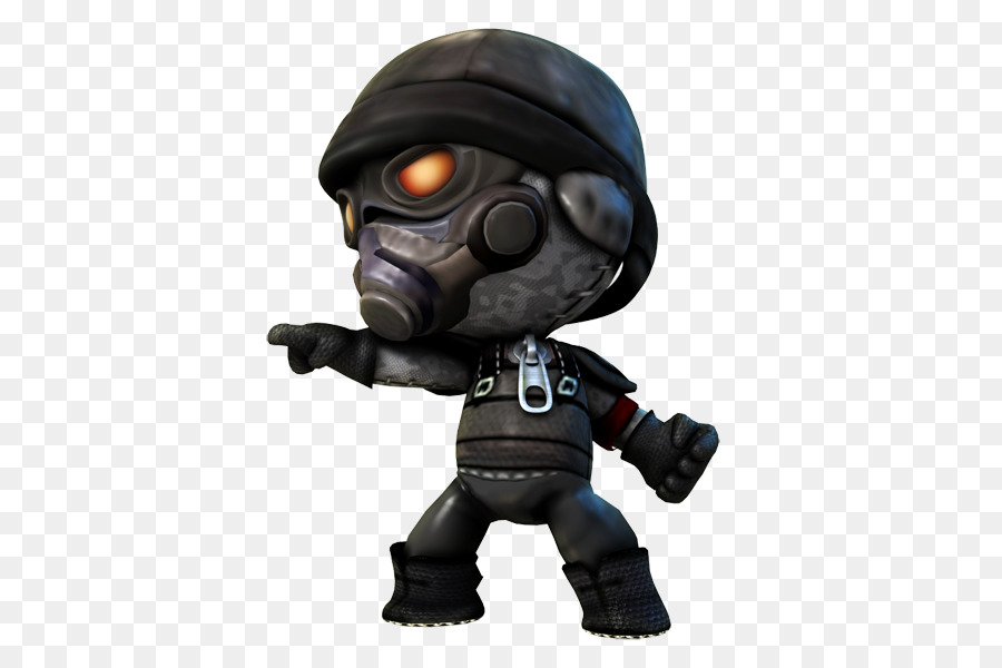 Soldado Chibi，Bonitinho PNG