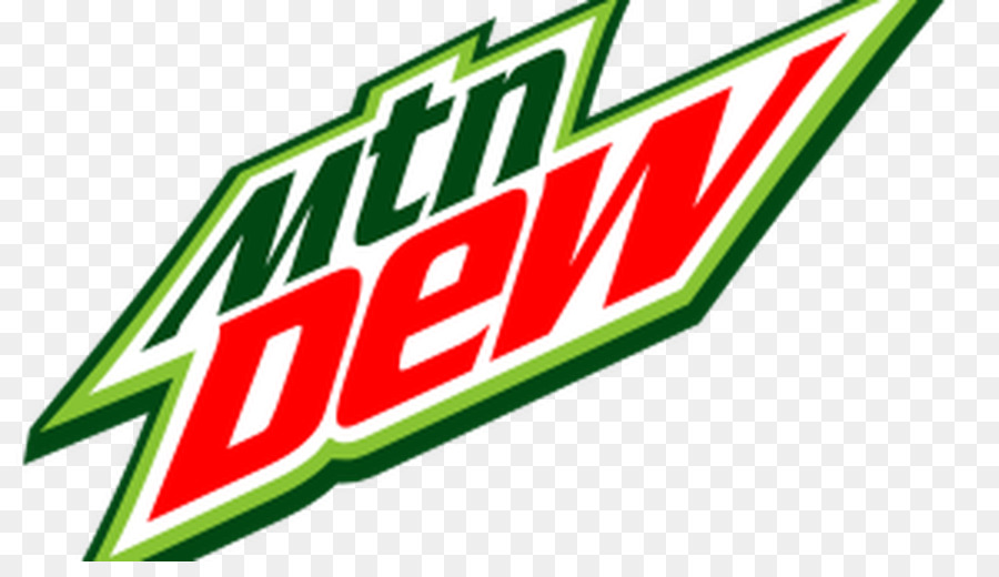 Mountain Dew，Bebidas Com Gás PNG