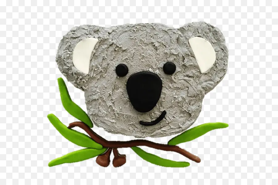 Coala，Bonitinho PNG