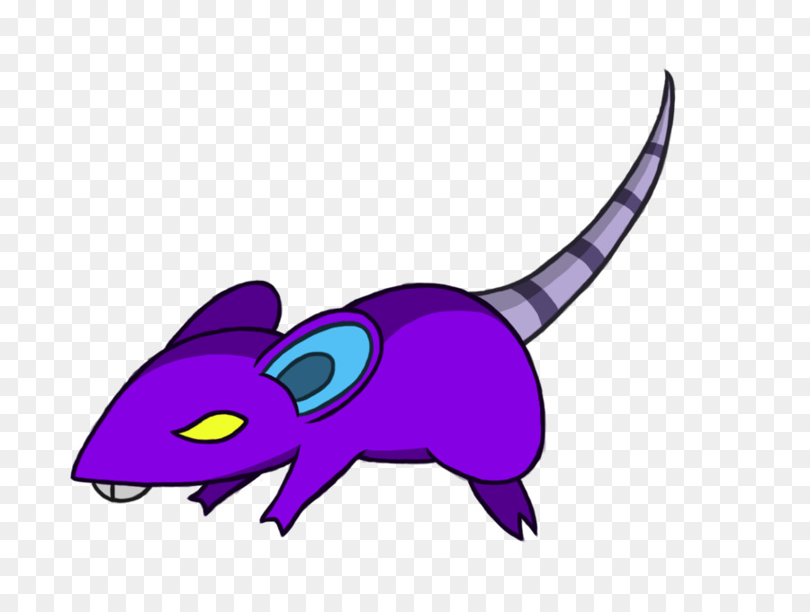 Rat，Gato PNG