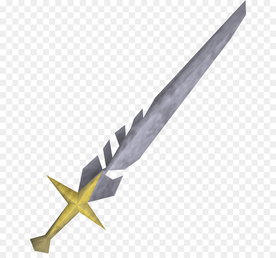 Runescape Missão: A espada do cavaleiro 