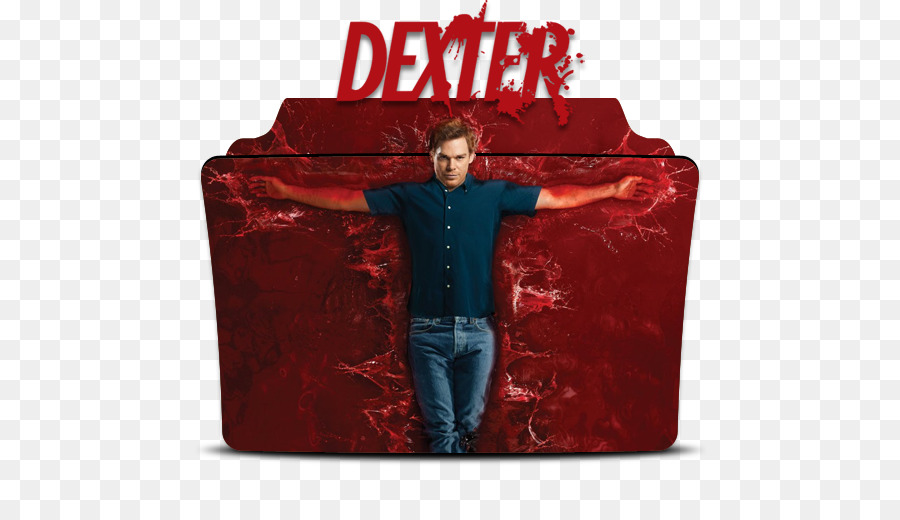 Dexter Morgan，Debra Morgan PNG