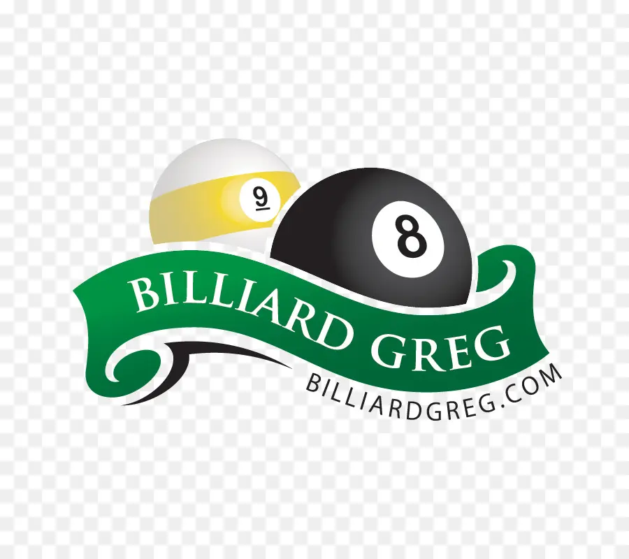 Bilhar Greg Logo，Bilhar PNG