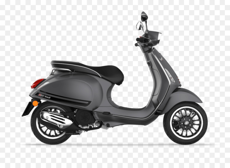 Scooter，Piaggio PNG