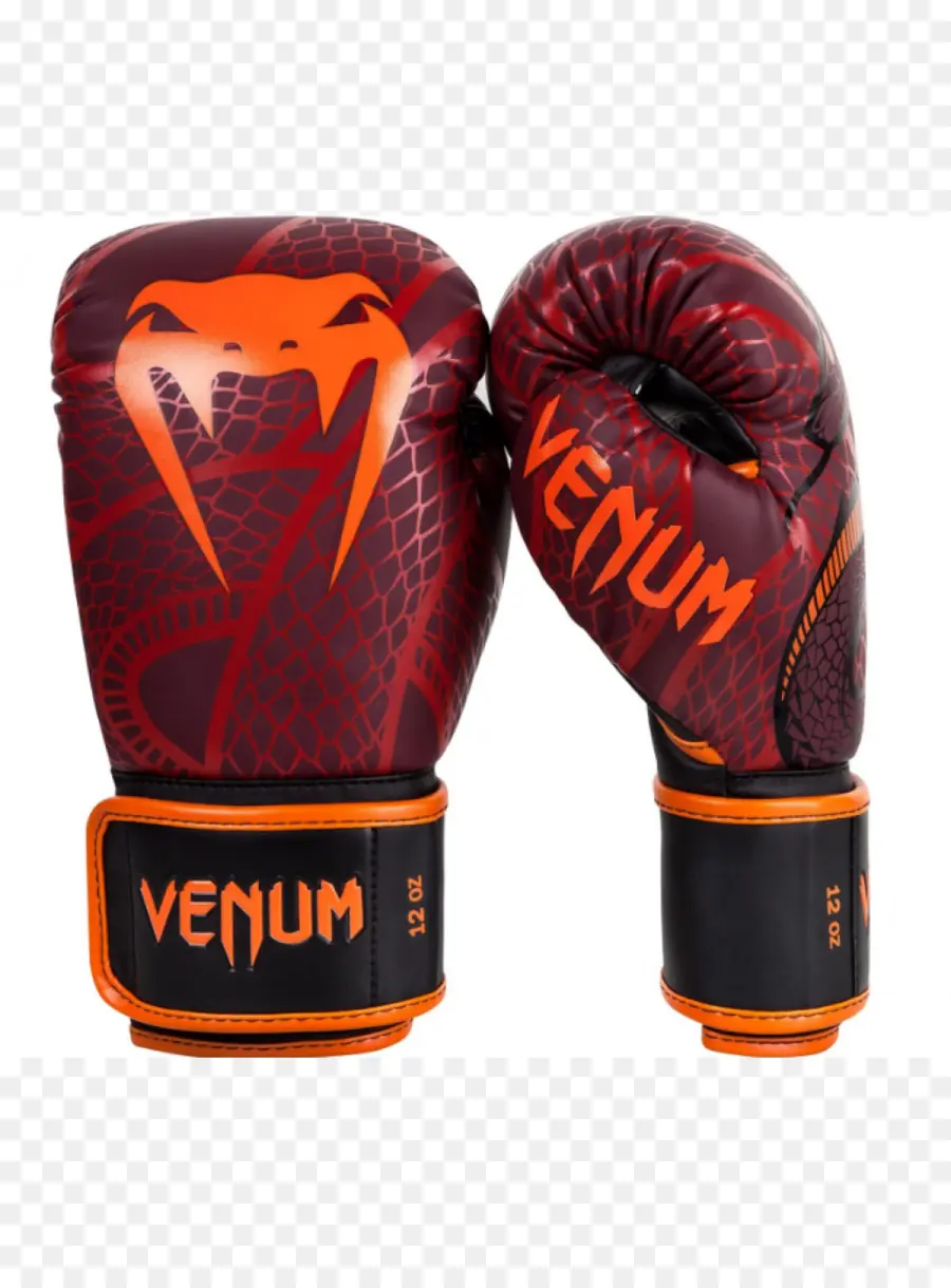 Luvas De Boxe，Venum PNG