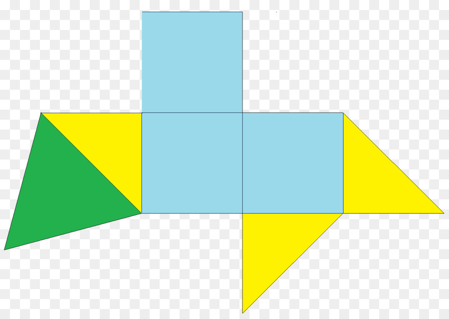 Quebra Cabeça Tangram，Formas PNG