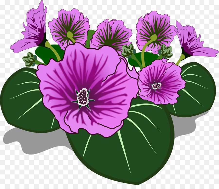 Flor，Desenho PNG