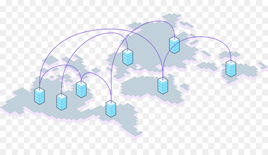 Diagrama De，O Microsoft Azure PNG