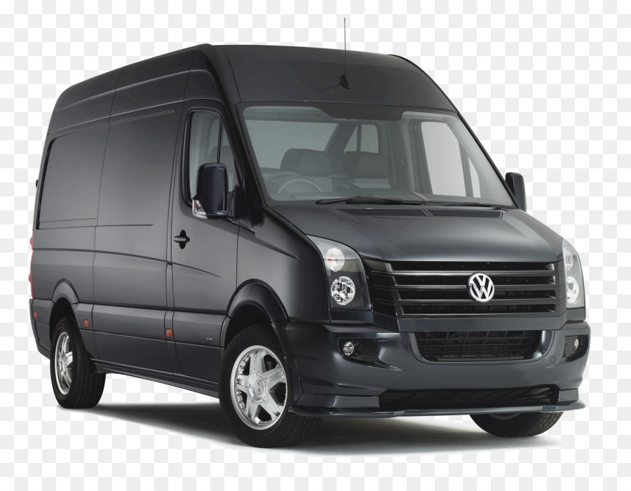 Van，Transporte PNG