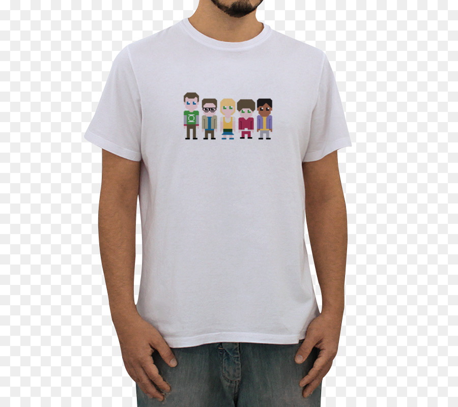 Tshirt，Camisa PNG