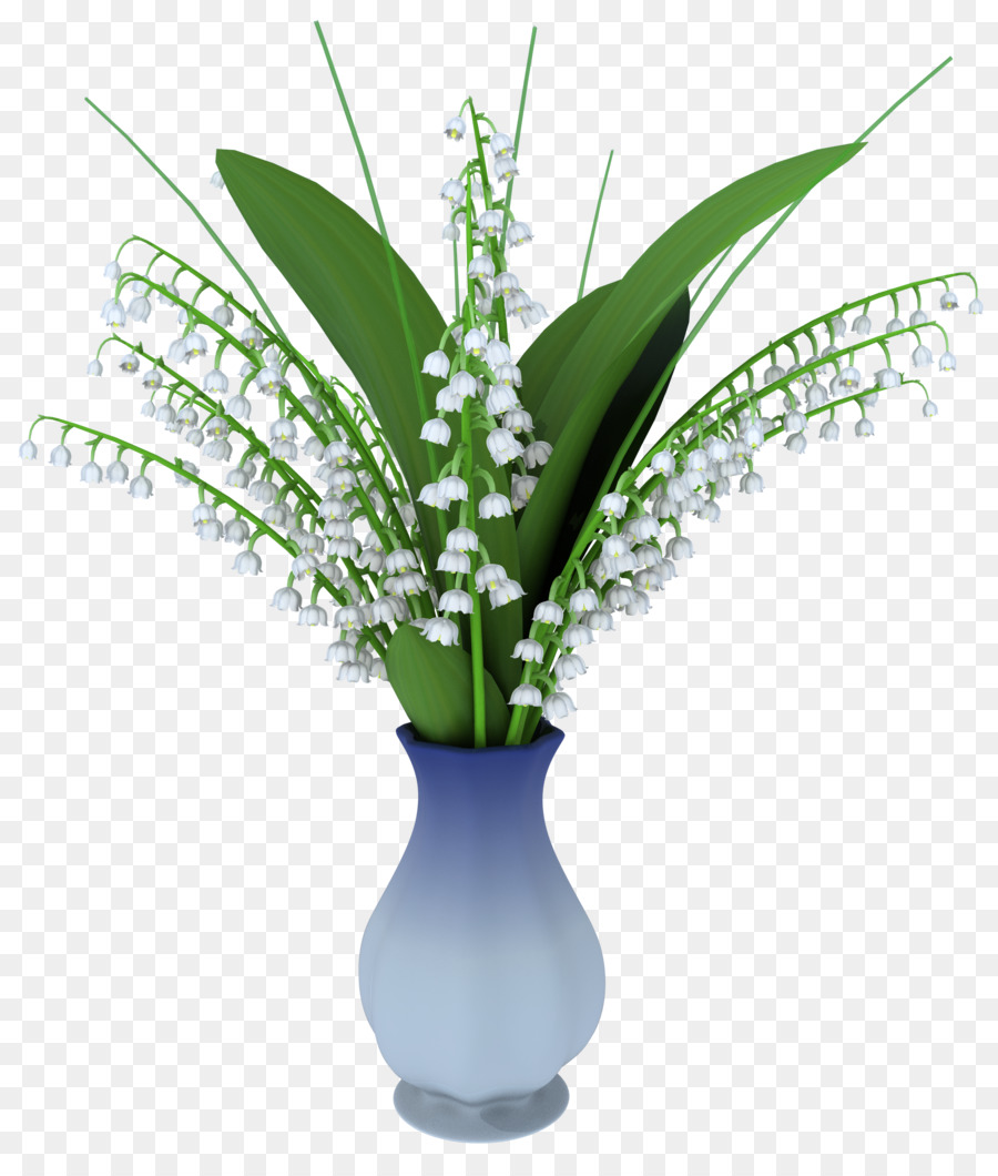 Vaso De Flores，Ramalhete PNG