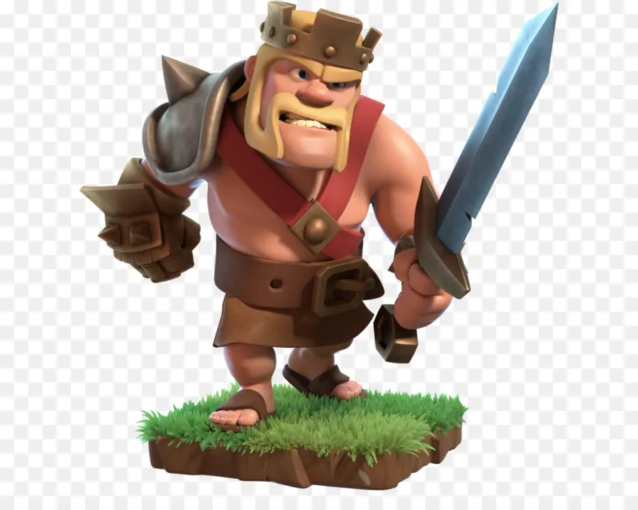 Clash Of Clans，Thepix PNG