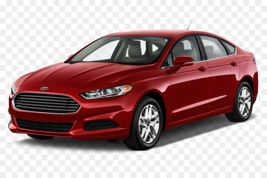 Ford Fusion 2013，Carro PNG