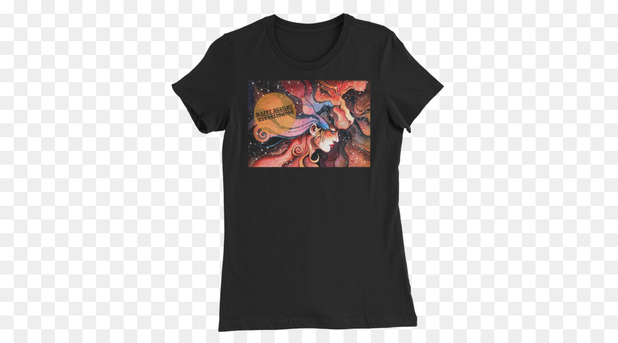 Tshirt，Manga PNG