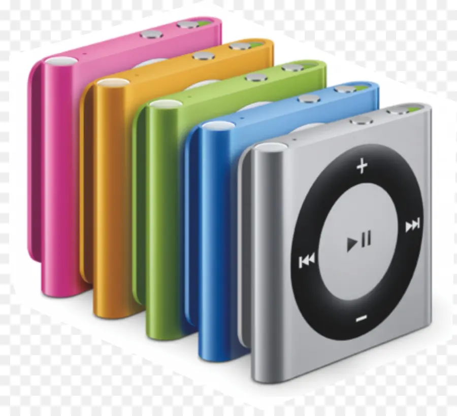 Ipod Shuffle，Ipod Touch PNG