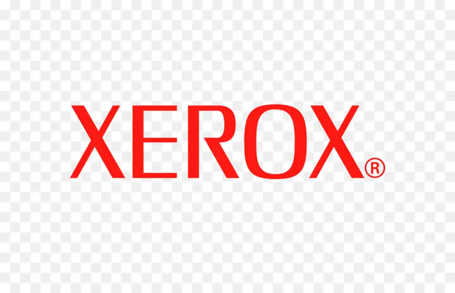 Logo，Xerox PNG