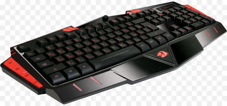 Teclado E Mouse，Computador PNG