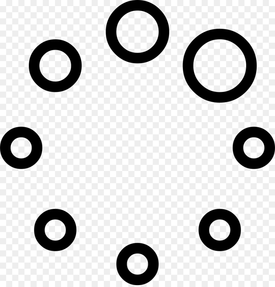 Pontos Braille，Tátil PNG