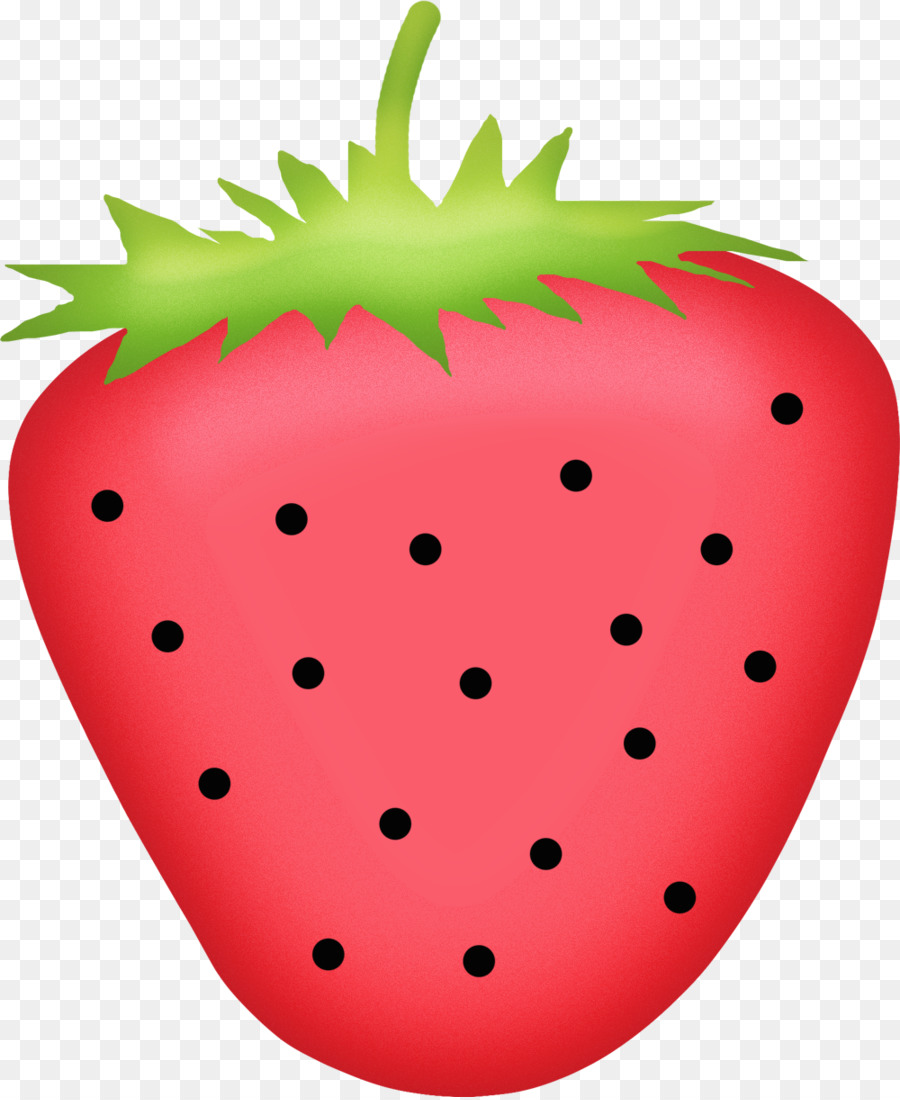 Morango Desenho，Fruta PNG