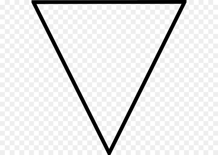 Triângulo De Penrose，Triângulo PNG