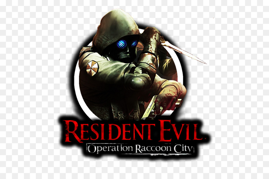 Residente Mal，Operação Raccoon City PNG