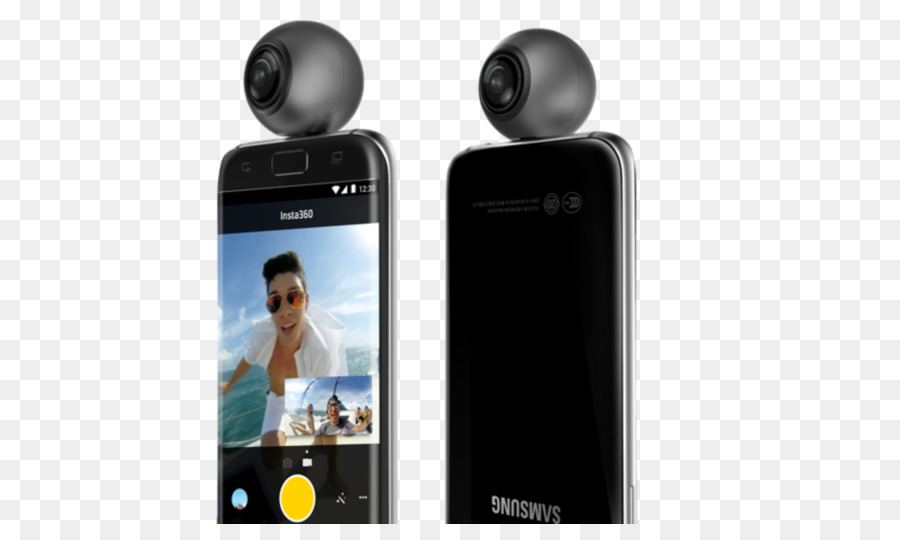 Android，Insta360 PNG