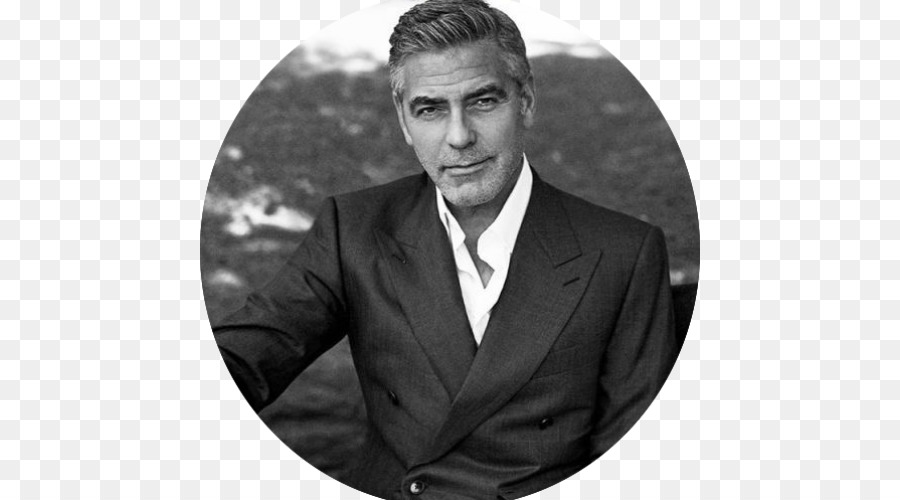 George Clooney，Gravidade PNG