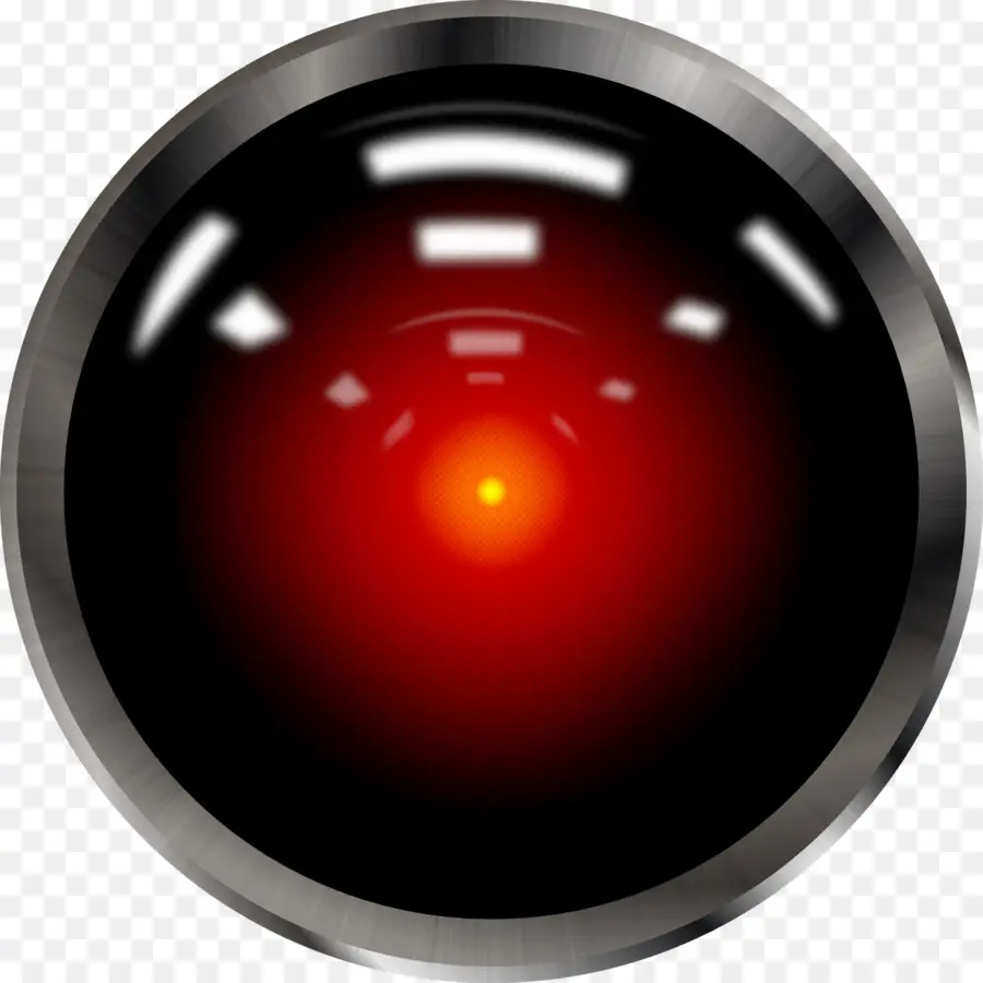 Hal 9000，Frank Poole PNG