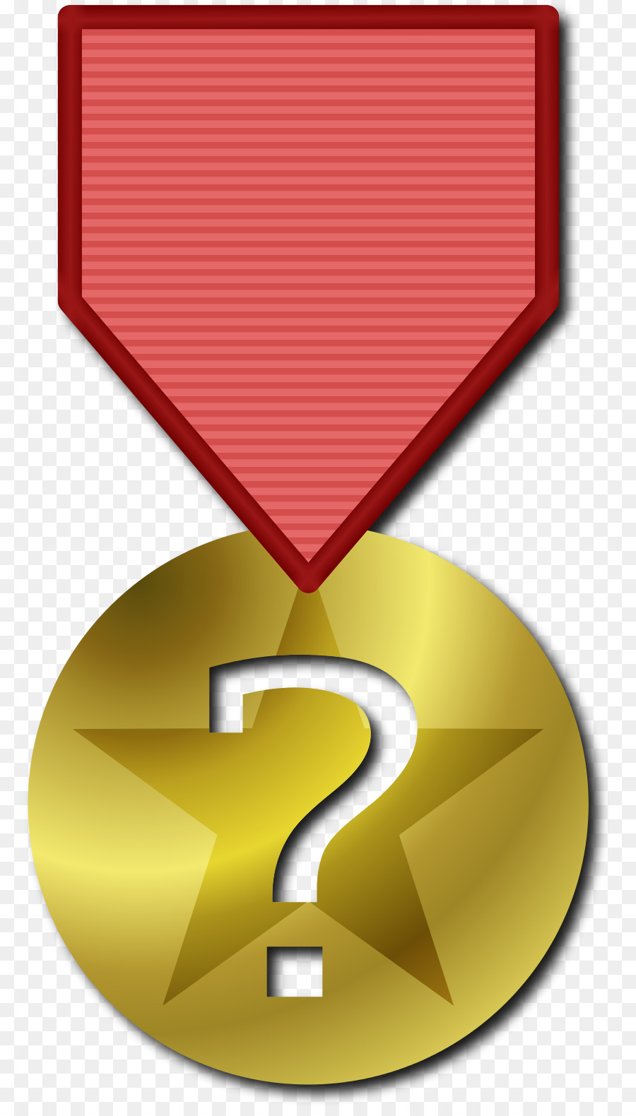 Medal，Medalha De Ouro PNG